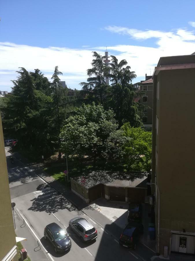 Buen Retiro Apartman Pero Kültér fotó