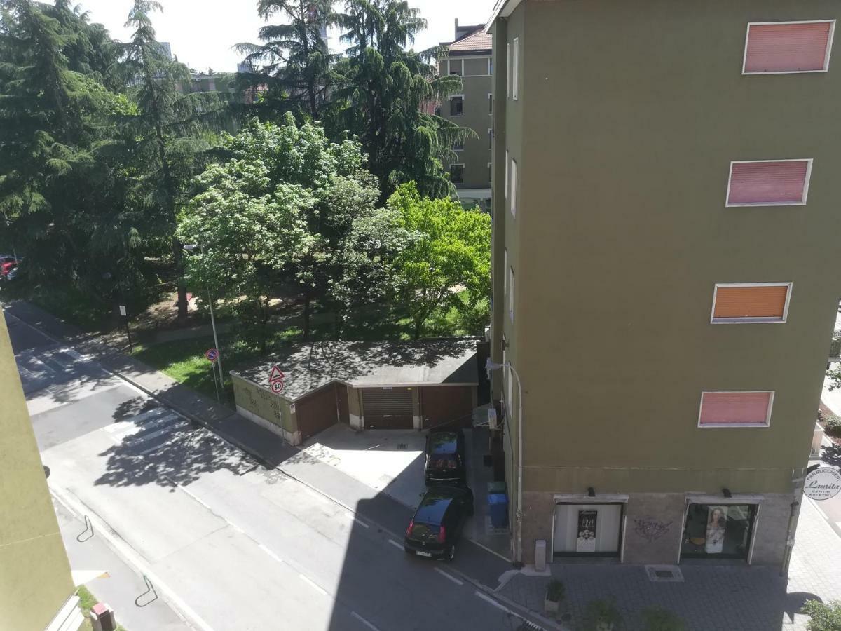 Buen Retiro Apartman Pero Kültér fotó