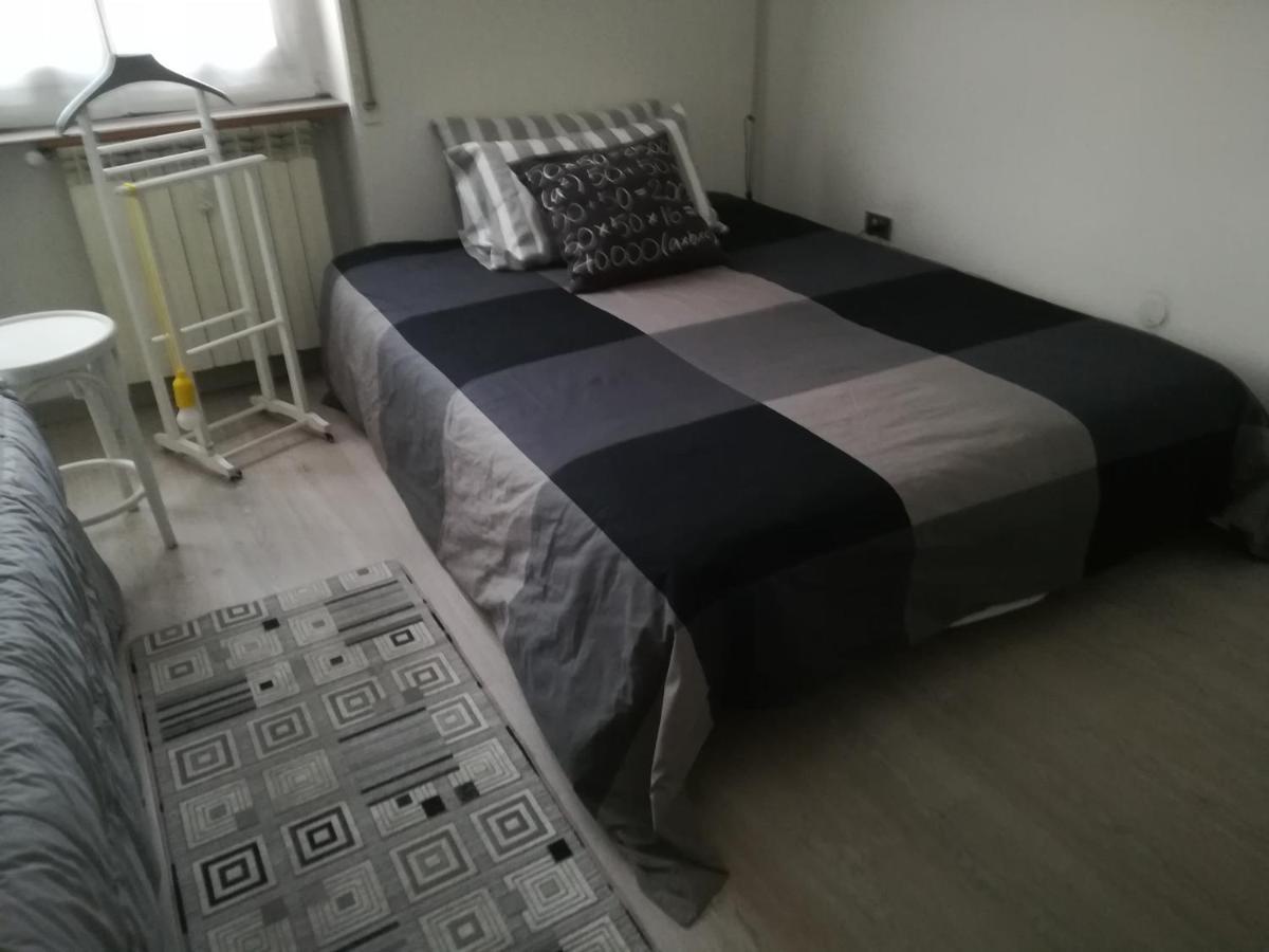 Buen Retiro Apartman Pero Kültér fotó